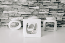 Load image into Gallery viewer, Stamford Wax Burner