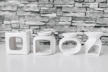 Load image into Gallery viewer, Stamford Wax Burner