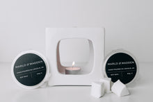 Load image into Gallery viewer, Stamford Wax Burner