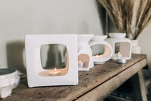 Load image into Gallery viewer, Stamford Wax Burner